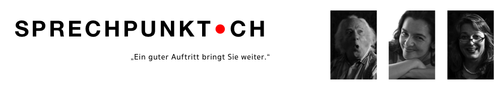 Sprechpunkt.ch Logo